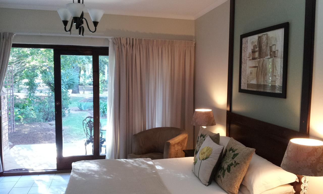Farmhouse Lodge Newcastle Luaran gambar