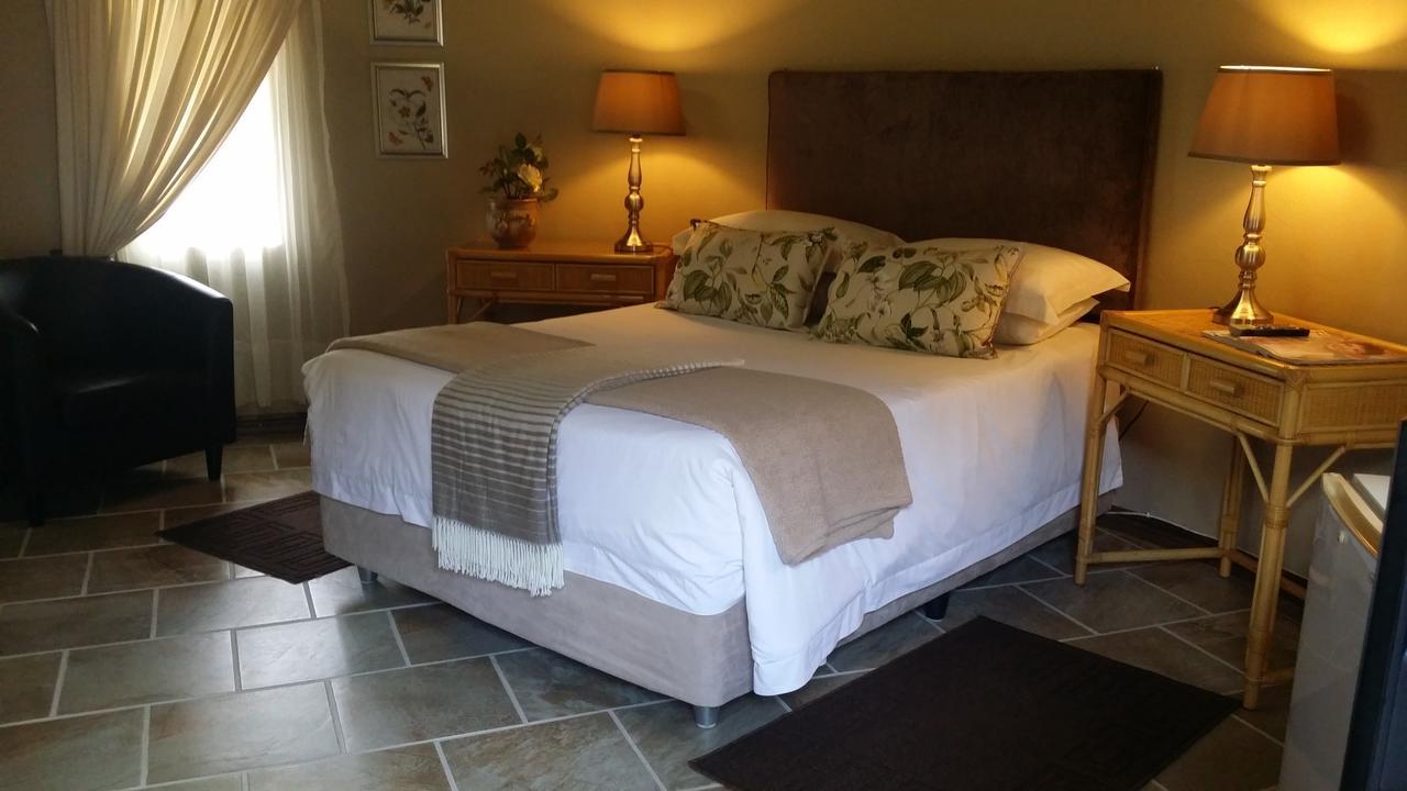 Farmhouse Lodge Newcastle Luaran gambar