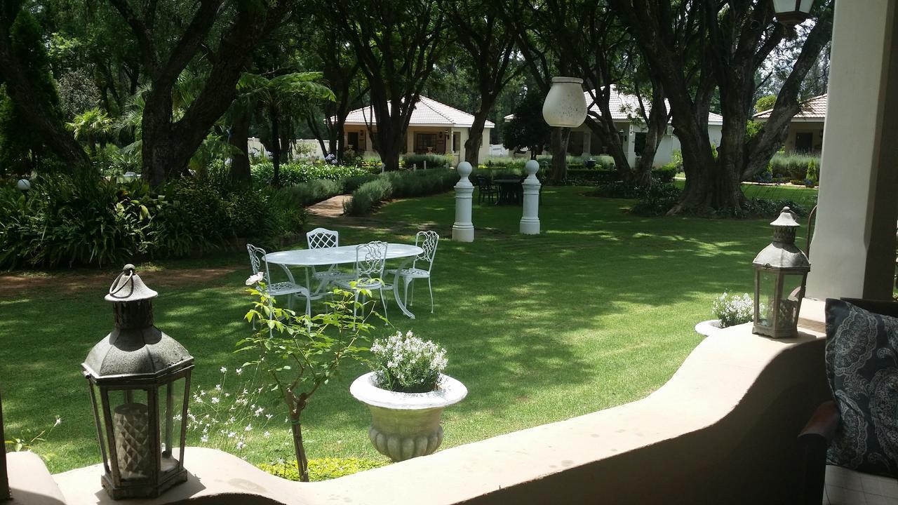 Farmhouse Lodge Newcastle Luaran gambar