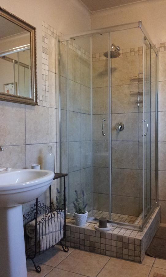 Farmhouse Lodge Newcastle Luaran gambar