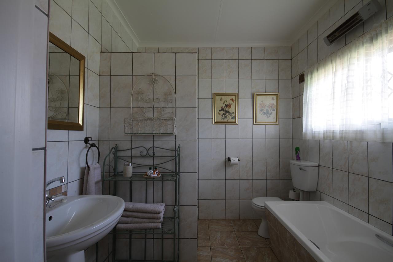Farmhouse Lodge Newcastle Luaran gambar