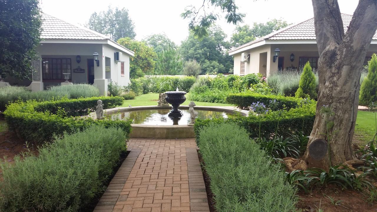 Farmhouse Lodge Newcastle Luaran gambar