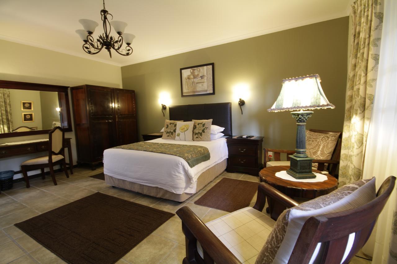 Farmhouse Lodge Newcastle Luaran gambar