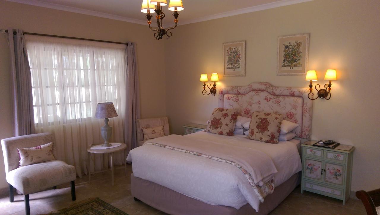 Farmhouse Lodge Newcastle Luaran gambar