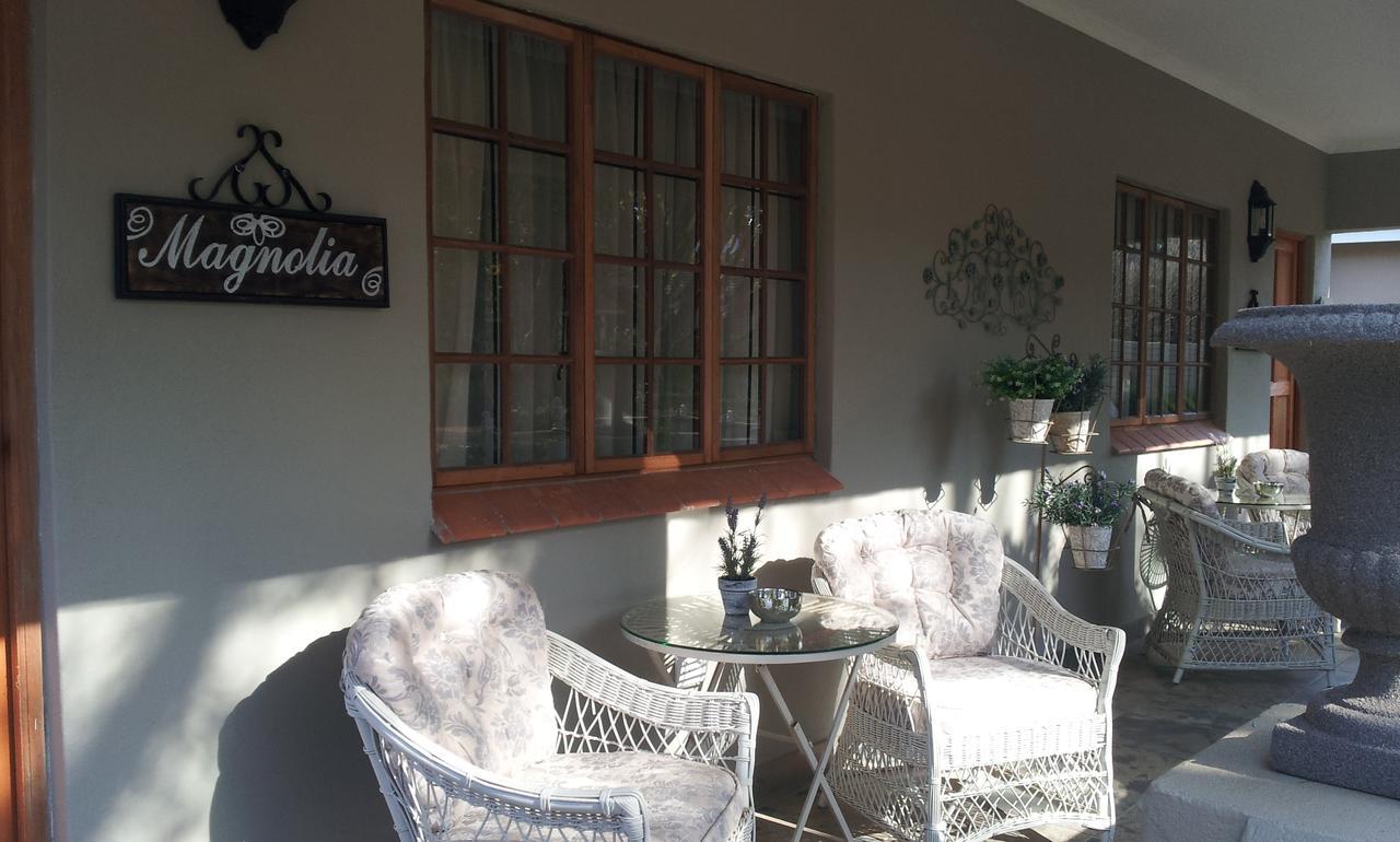Farmhouse Lodge Newcastle Luaran gambar