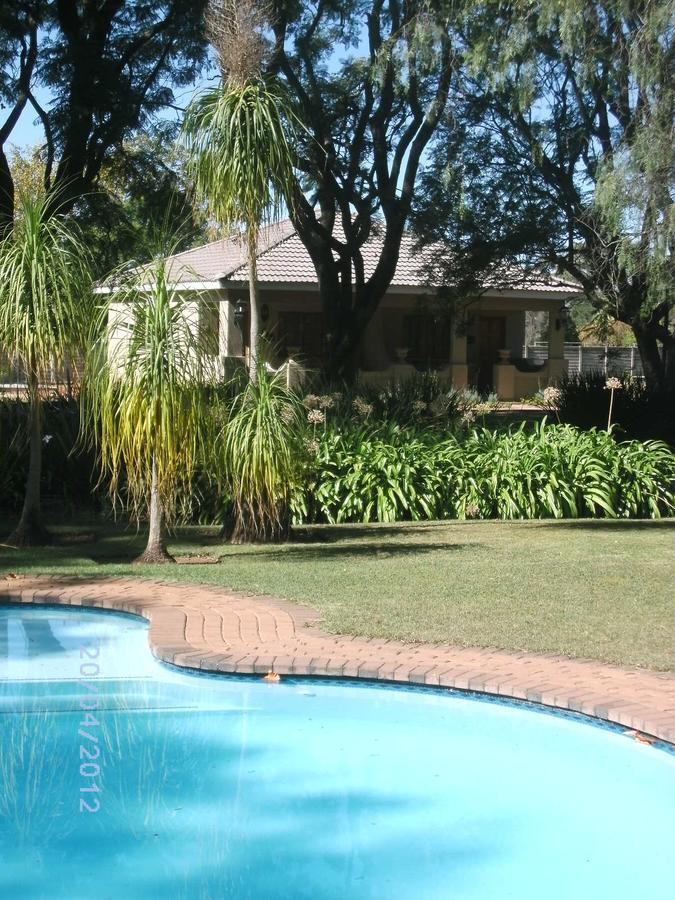 Farmhouse Lodge Newcastle Luaran gambar