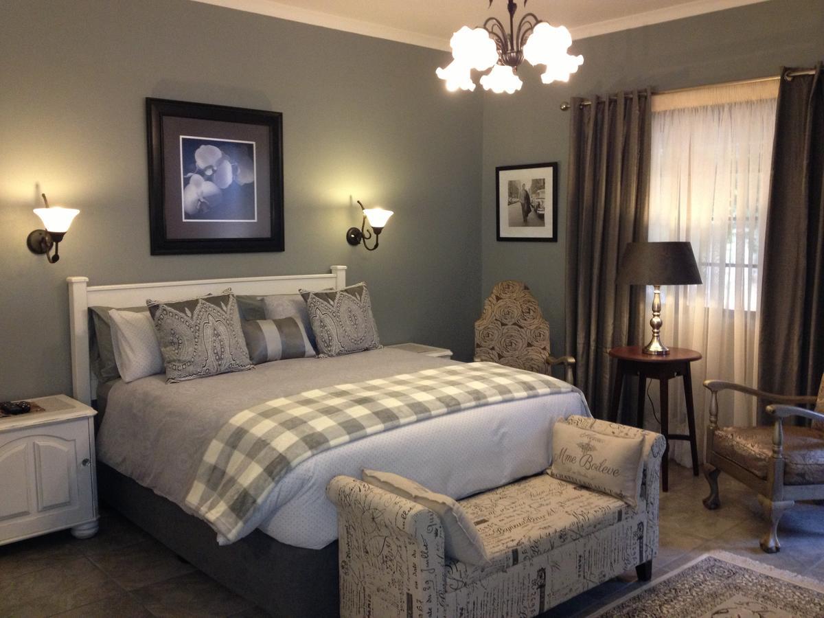 Farmhouse Lodge Newcastle Luaran gambar