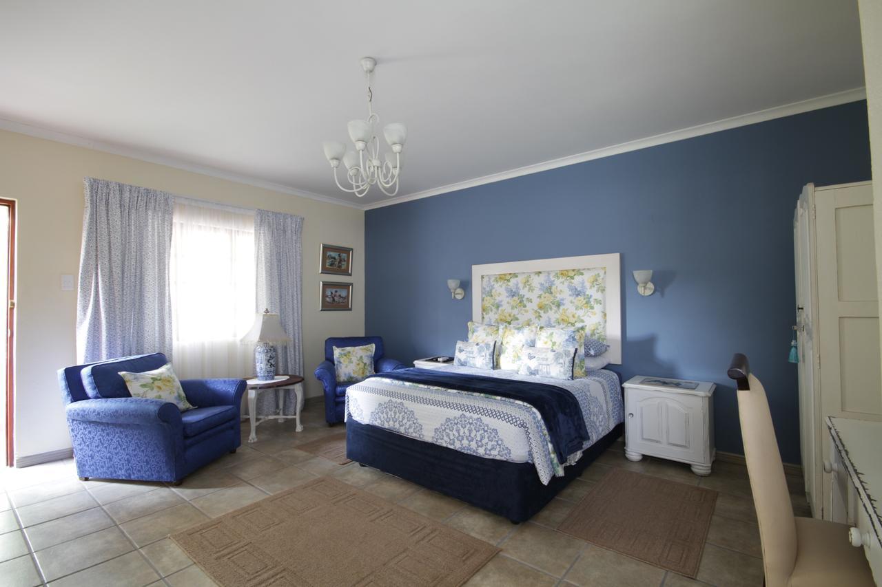 Farmhouse Lodge Newcastle Luaran gambar
