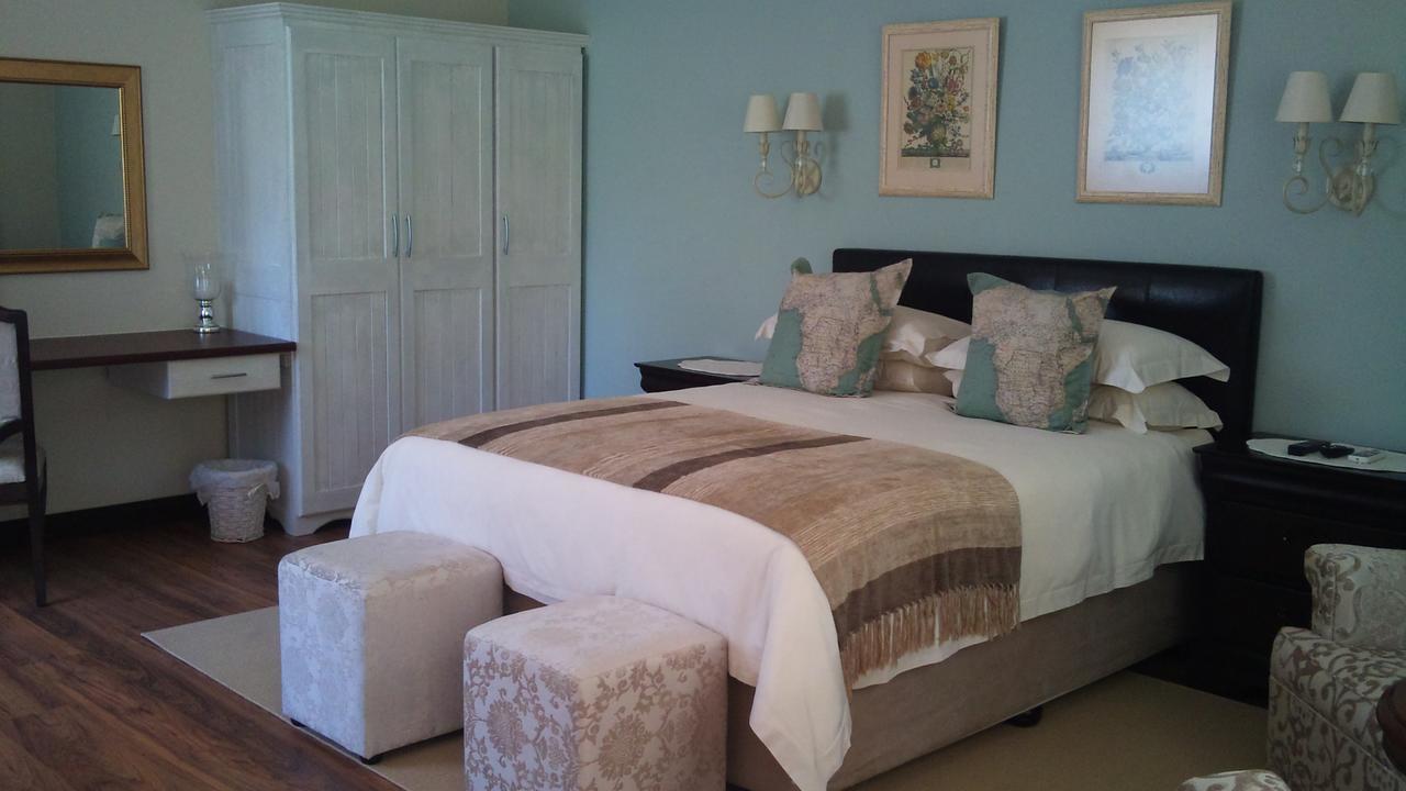 Farmhouse Lodge Newcastle Luaran gambar