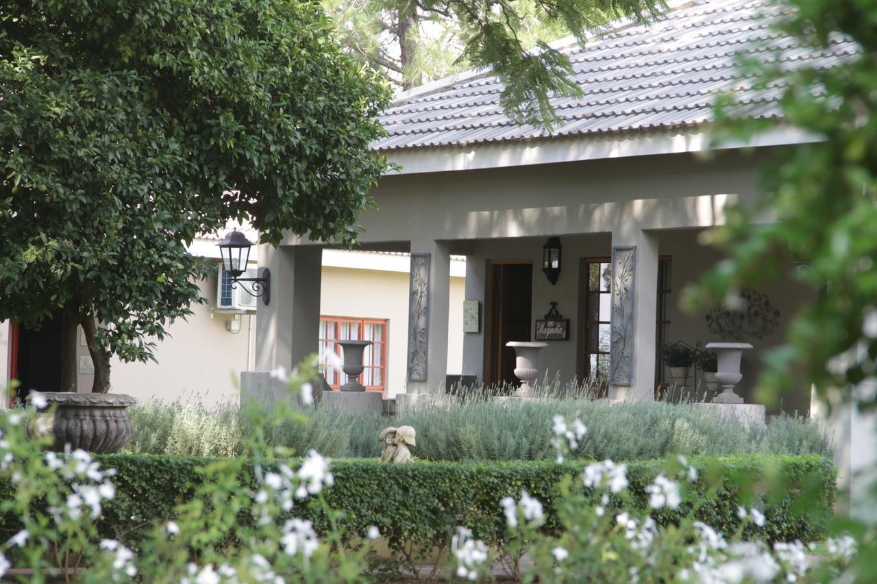 Farmhouse Lodge Newcastle Luaran gambar