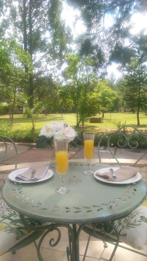 Farmhouse Lodge Newcastle Luaran gambar