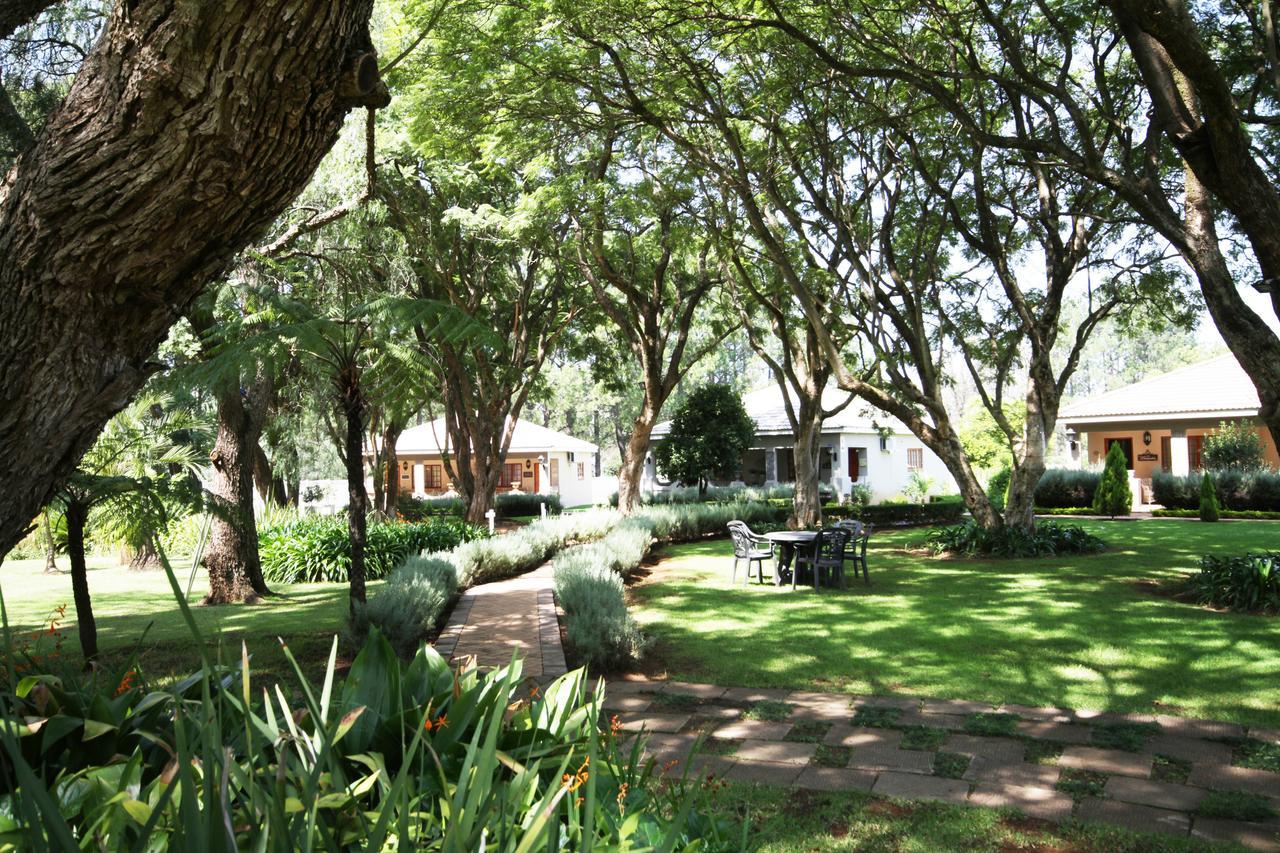 Farmhouse Lodge Newcastle Luaran gambar