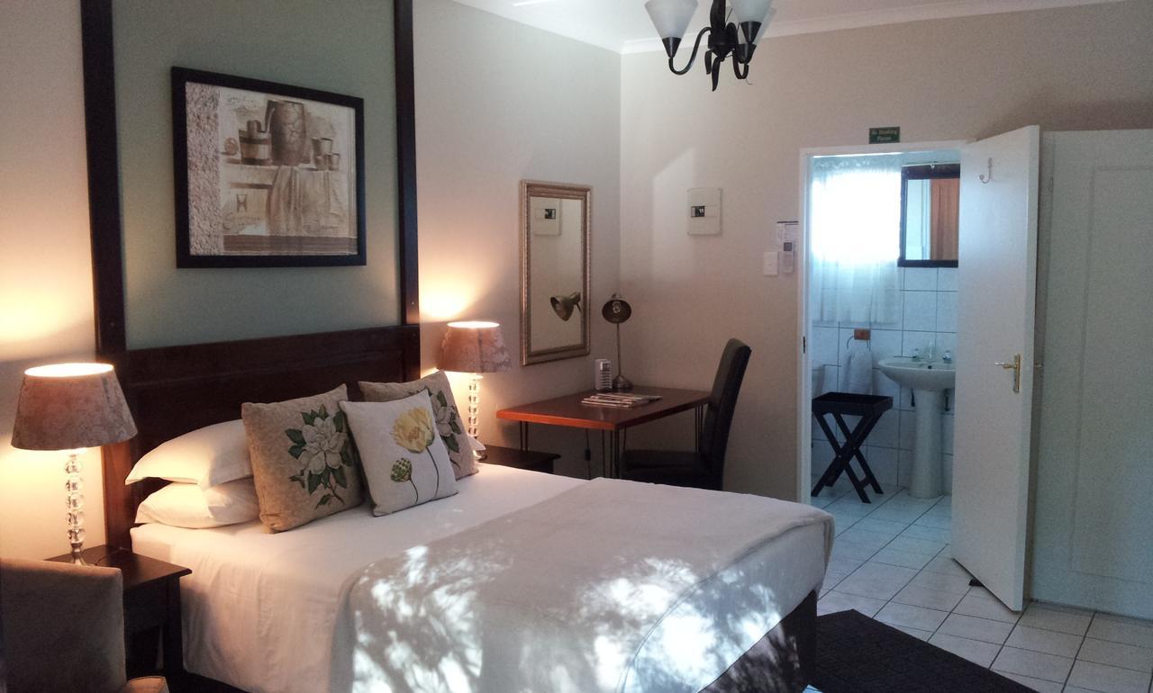 Farmhouse Lodge Newcastle Luaran gambar