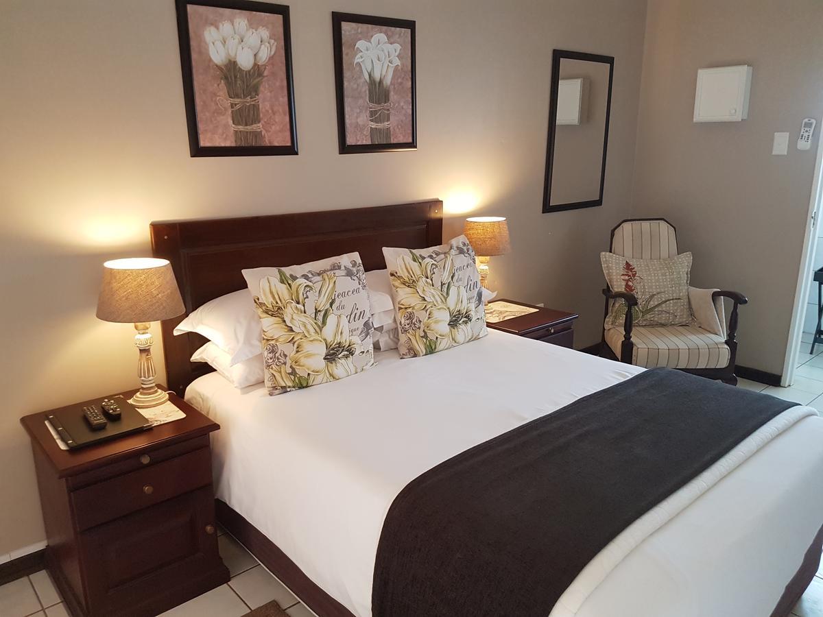 Farmhouse Lodge Newcastle Luaran gambar